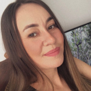 Alexandra - Profe de matemáticas - Bucaramanga