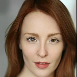 Sarah - Acting tutor - 