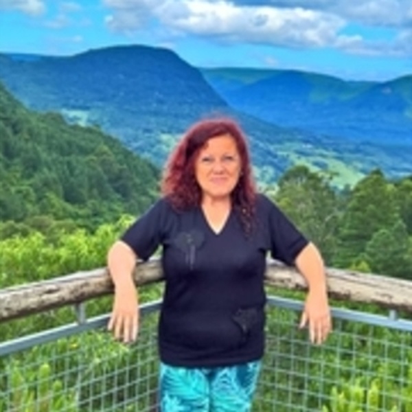 Patricia - Profesor de ciencias sociales - Santiago