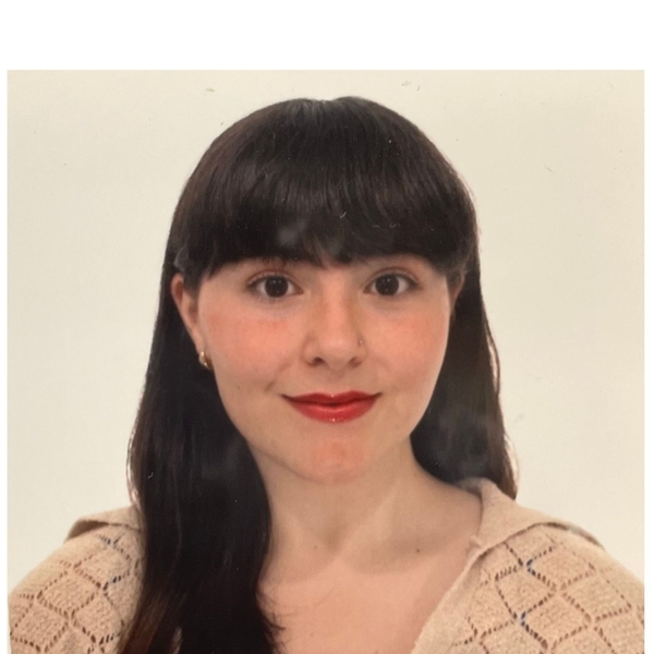 SOFÍA - Profesor de reforzamiento escolar - Cádiz