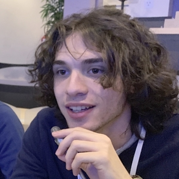 Alberto & Giacomo - Insegnante di matematica - Milan