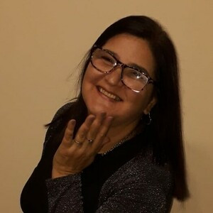 Rosana - Profesor lengua castellana y literatura - Haedo