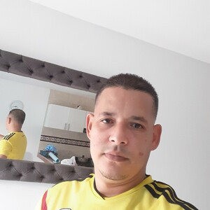 Jorge Luis - profesor de matemáticas - Barranquilla