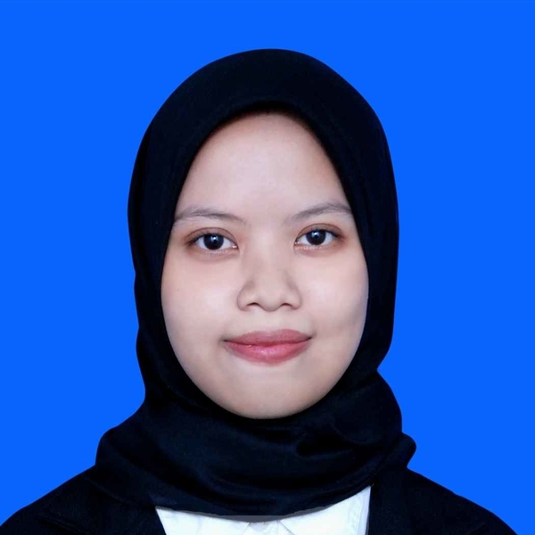 Ika - Guru matematika - Surakarta