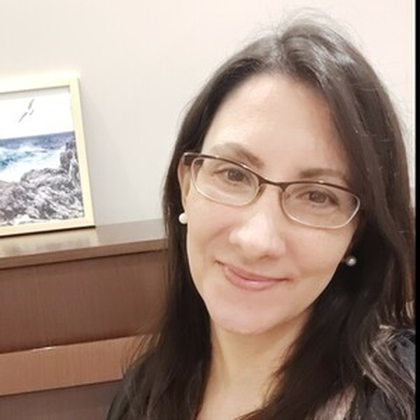 Karla - Professor de canto - 