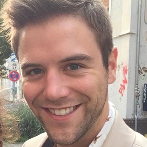 Joshua - Lehrkraft für Englisch - Osnabrück