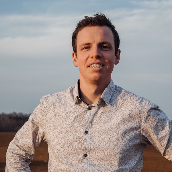 Jordan - Coach personnel - Sainte-Marie-aux-Chênes