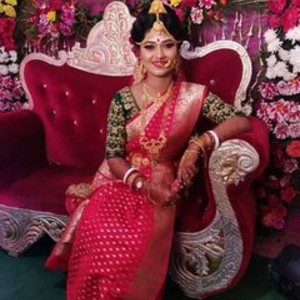 Sheli - Nursing teacher - Kolkata