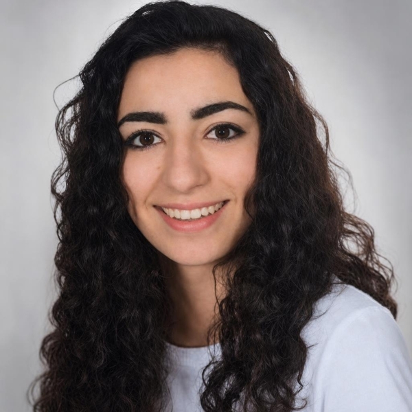 Cristina - Profe de apoyo escolar - Serranillos del Valle