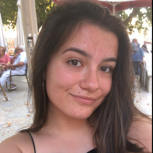 Maria Victòria - Spanish tutor - London