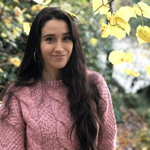 Alejandra - Spanish tutor - Edinburgh