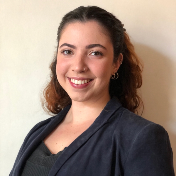 Ana Paula - Professor de francês - Belo Horizonte