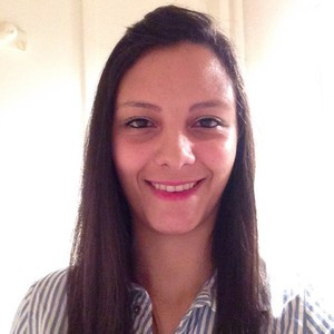 Lilia - Prof d'initiation informatique - Lyon