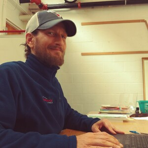 Joshua - ESL tutor - Brunswick