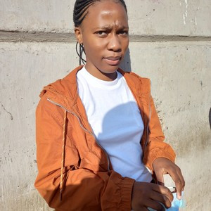 Lungiswa - Maths tutor - Berea