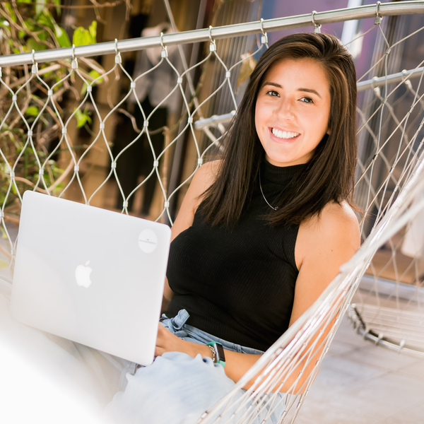 Francy - Spanish tutor - Dublin