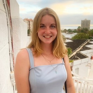 Elodie - Prof d'infirmier - Berchem-Sainte-Agathe