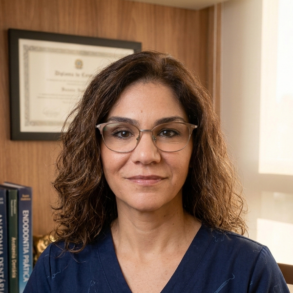 Carla Sofia - Prof de odontologia - Barreiro