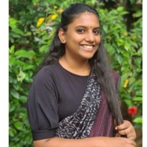 Ashwathi - Chemistry tutor - Thrissur