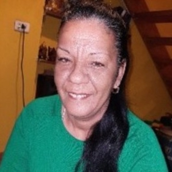 Estrella Maria - Profesor de inglés - Santiago