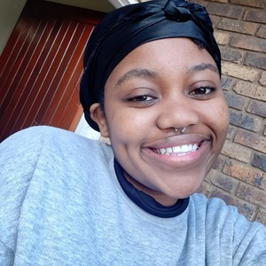 Asive - English tutor - Johannesburg