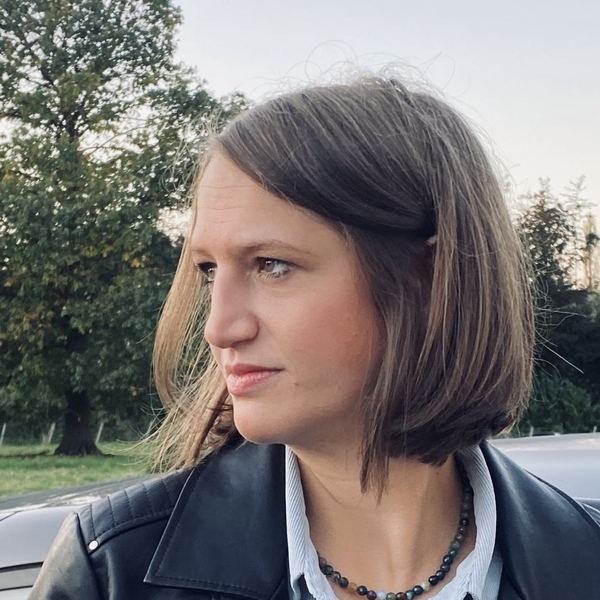 Aurélie - Prof de lecture - Liège