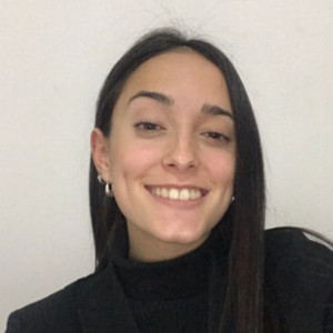 Agustina - Profe de inglés - San Isidro