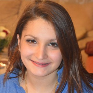 Lisa-Lou - Prof de maths - Vauréal