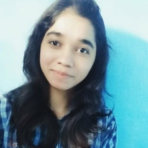 ALKA - Statistics tutor - Varanasi
