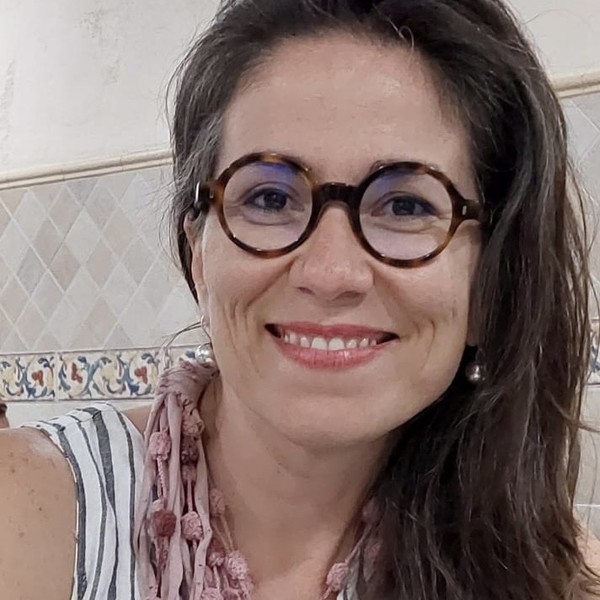 Fernanda - Prof inglês - Lisboa