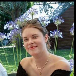 Océane - Prof de maths - Dijon