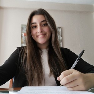 Nerea - Profe de ayuda con los deberes - Córdoba