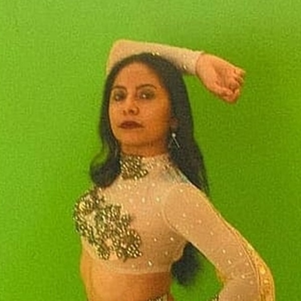 Brenda Silvana - profesor de baile - Tuxtla Gutiérrez