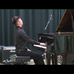 Stoffel - Piano tutor - Kuala Lumpur