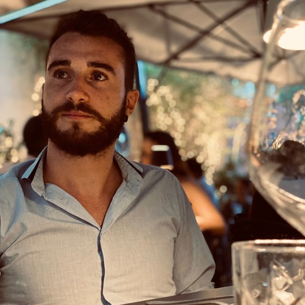 Fabio - Insegnante di ripetizioni - Milano