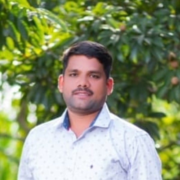 Pandurang - Chemistry Tutor - Pune
