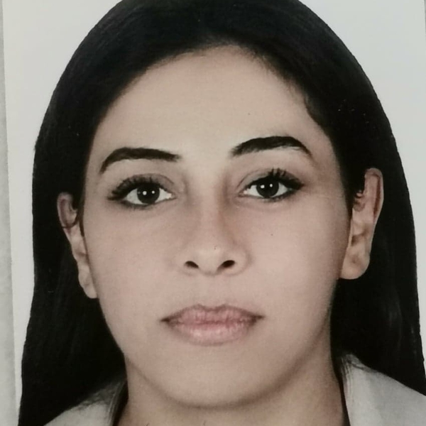 Jessica - Prof d'arabe - Paris