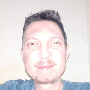 Olivier - profesor de francés - Barcelona
