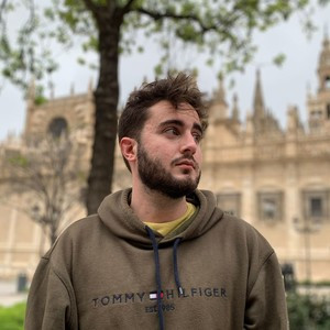 Ignacio Juan - Prof de espanhol - Porto