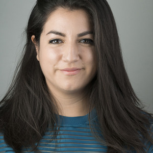 Leyla - Profe de matemáticas - Providencia