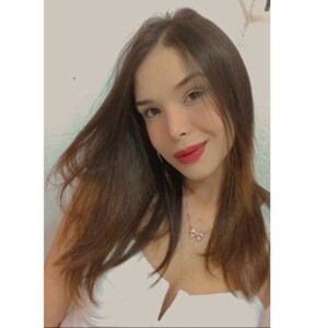 Geovanna - Professor de português para estrangeiros - Goiânia