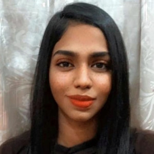 Darshini - Reading tutor - Kuala Lumpur
