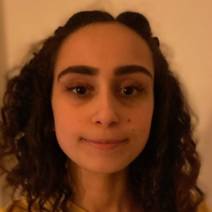 Céline - Prof de maths - Liège