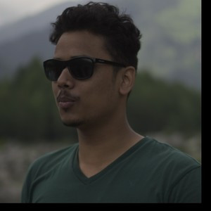 Vivek - Mathematics tutor - Sitamarhi
