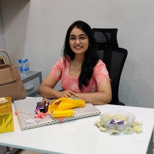 Vishwa - Maths Tutor - Vadodara
