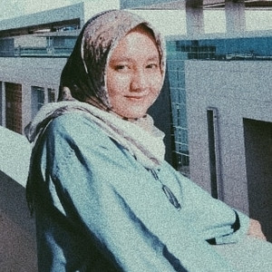 Saniki - Guru bahasa inggris - Serang