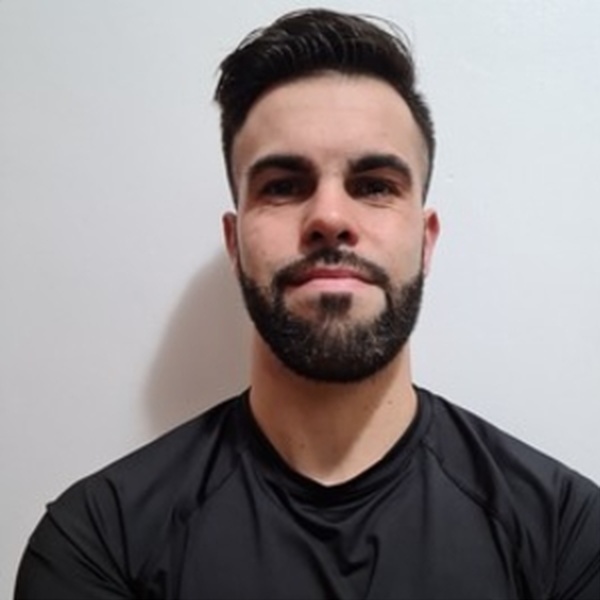 Fábio - personal trainer - Lisboa