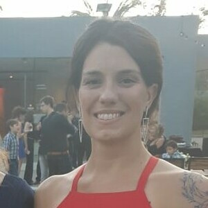 Carla - Profesor emprendimiento - San martin de los andes