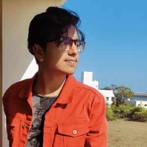 Shubham - Mathematics tutor - New Delhi