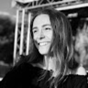 Lucille - Prof d'aide à la rédaction de cv - lettre de motivation - Montpellier